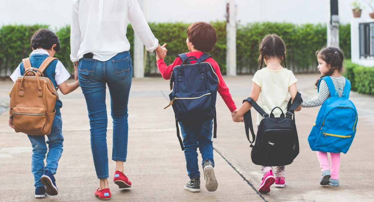 Navigating separation anxiety in childcare